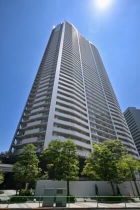 CAPITAL MARK TOWER［キャピタルマークタワー］