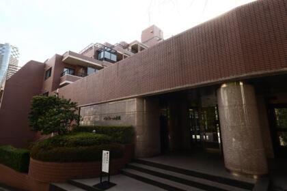 パルティール赤坂