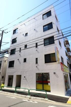 ブライト住吉