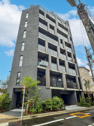 GRAN PASEO小岩（グランパセオ小岩）