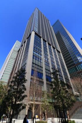 WORLD TOWER RESIDENCE（ワールドタワーレジデンス）