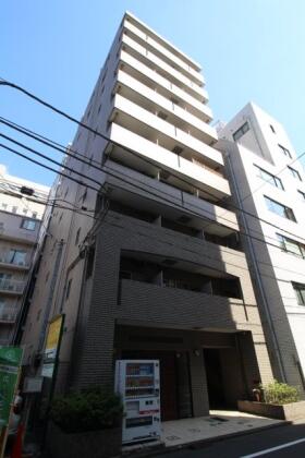 アヴィニティー銀座東