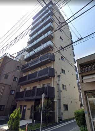 クレヴィスタ浅草