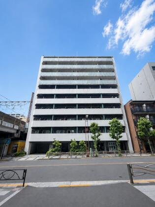 LaSante錦糸町（ラサンテ錦糸町）