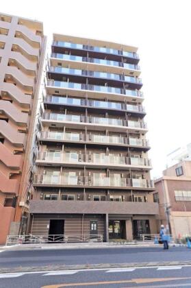 MAXIV横浜吉野町TRE（マキシヴ横浜吉野町TRE）