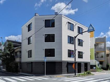 アクロスアベニュー中野新井
