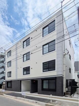 エルファーロ用賀Ⅱ