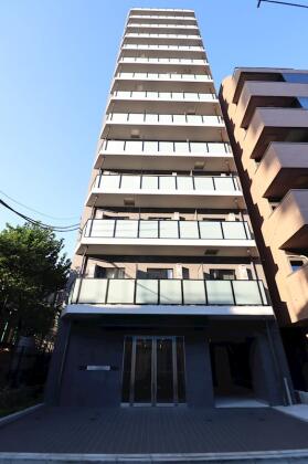 GENOVIA川崎Ⅲ（ジェノヴィア川崎Ⅲ）