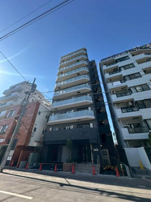 GENOVIA西川口IV（ジェノヴィア西川口Ⅳ）