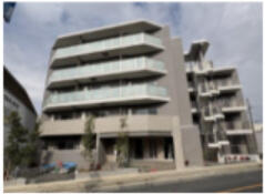 GENOVIA六町（ジェノヴィア六町）