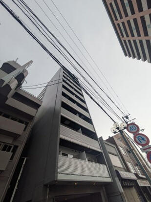 GENOVIA平塚Ⅲ(ジェノヴィア平塚Ⅲ)