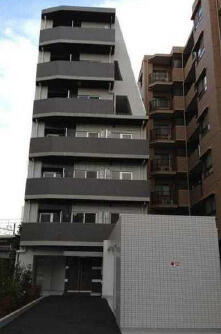 AXAS池袋本町(アクサス池袋本町)